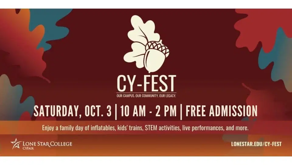 Cy-Fest 2026