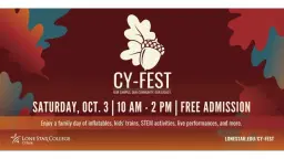 Cy-Fest 2026