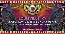 Louisville World Oddities Expo