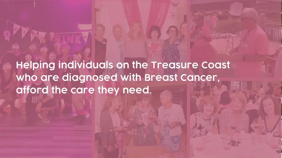 Annual Gala: Pretty in Pink Prom Night