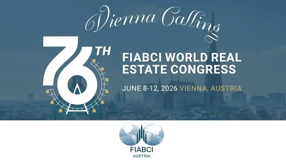 76th FIABCI World Real Estate Congress