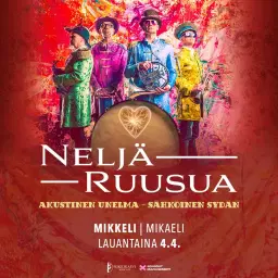 Neljä Ruusua / Mikkelin Mikaeli