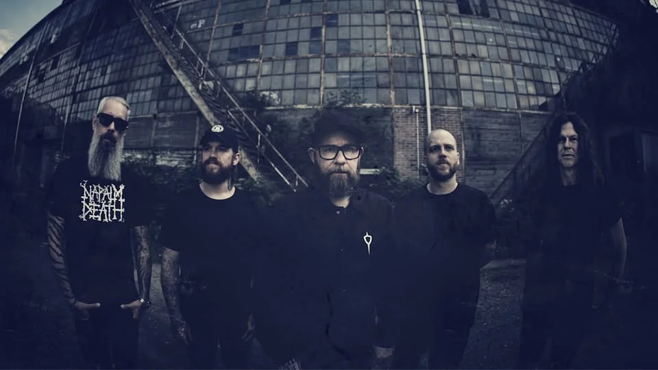 In Flames With Special Guest Upon Stone