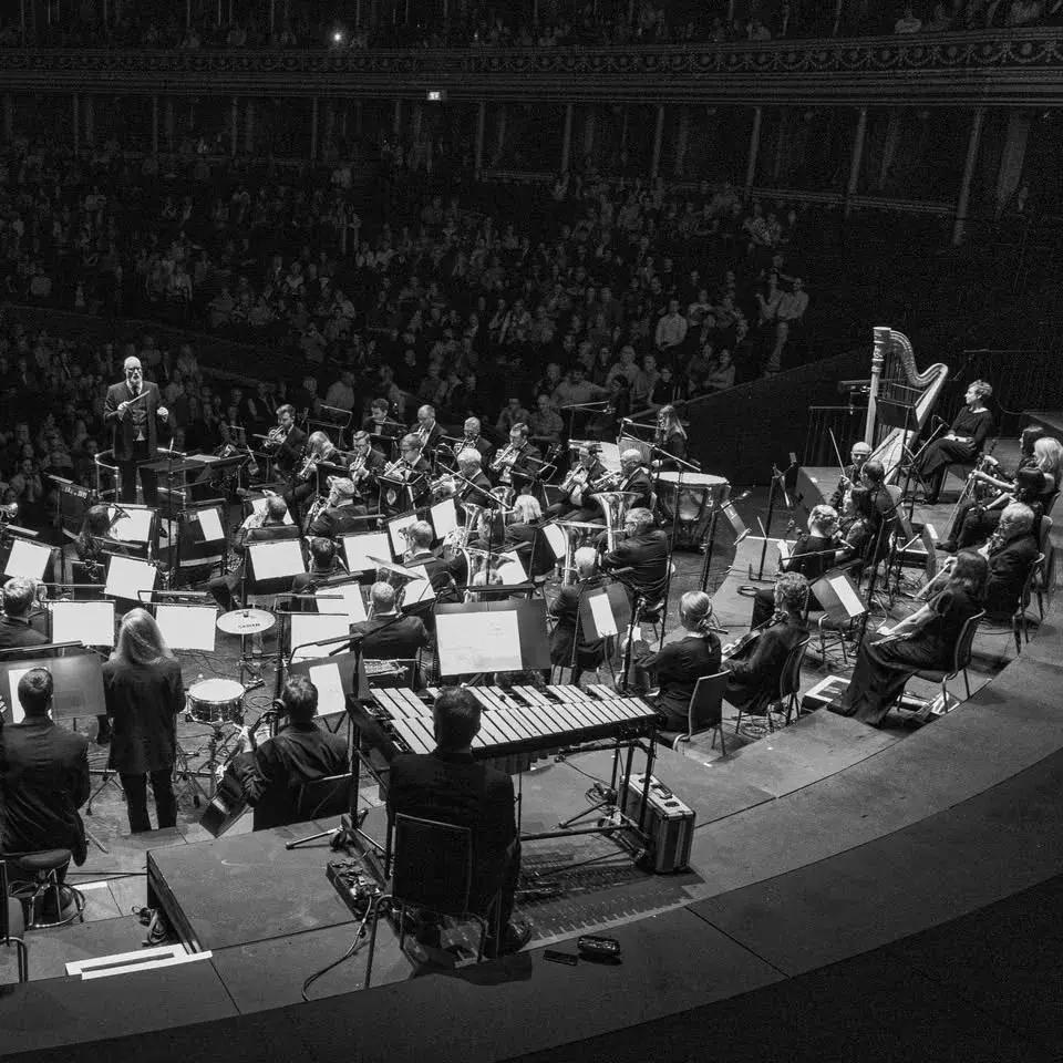 Grimethorpe Colliery Band