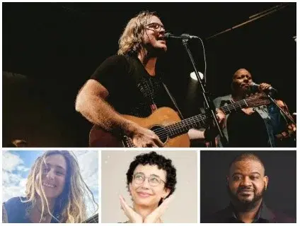 Voix de la vision ! // Voices of Vision!