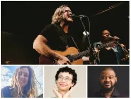 Voix de la vision ! // Voices of Vision!