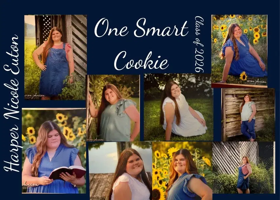 Harper’s Graduation Party