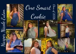 Harper’s Graduation Party