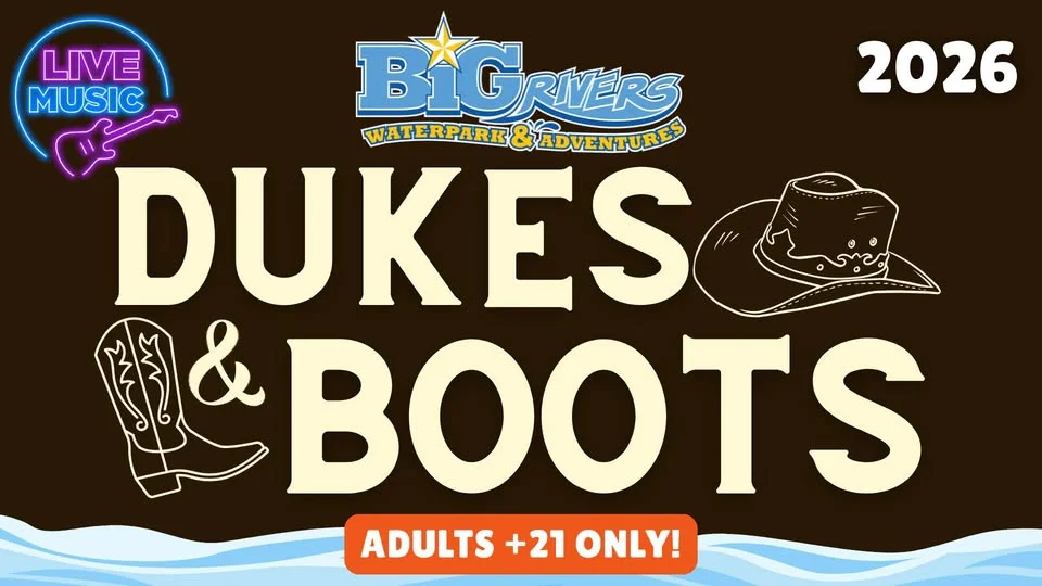 Dukes & Boots (21+ ONLY)