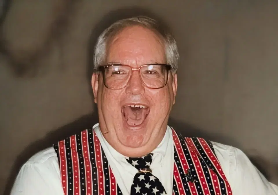 John's Celebration of Life