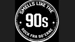 Smells Like The 90's