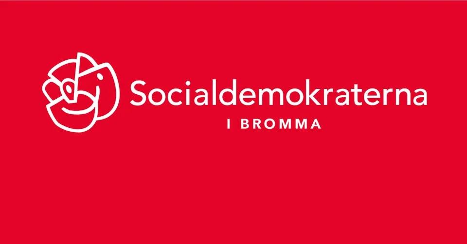 Dörrknack i Blackeberg
