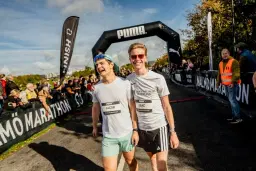 Malmö Marathon - The Half 2026