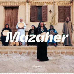 Mazaher (EG) | INKONST