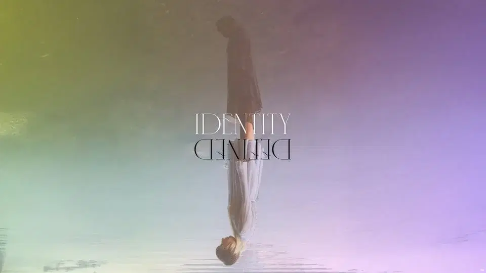 Identity Defined | 2026 Ladies Conference