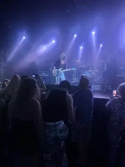 Noah Back LIVE! Food Truck Rally