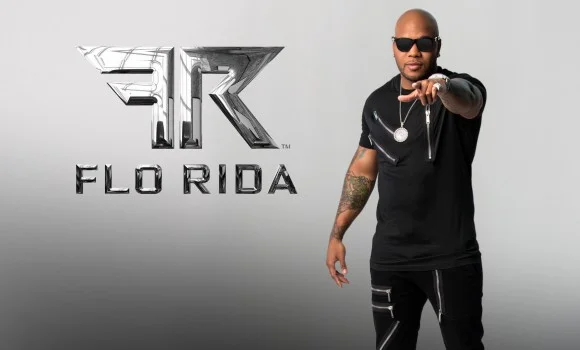 Big O Tires Concert Series - Flo Rida