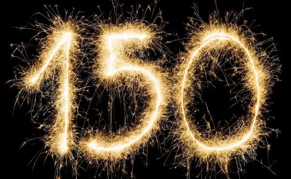 150years of Hatherleigh Primary School