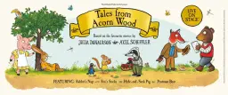Tales of Acorn Wood