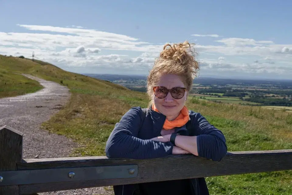 Hiking: Devil's Dyke & Brighton – Sat 16 May 2026 (The Great Escape + Fringe)