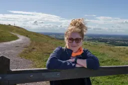 Hiking: Devil's Dyke & Brighton – Sat 16 May 2026 (The Great Escape + Fringe)