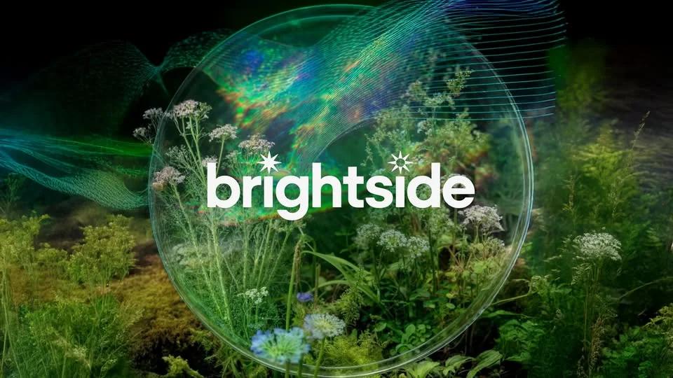 Brightside: A Winter Nature Ritual
