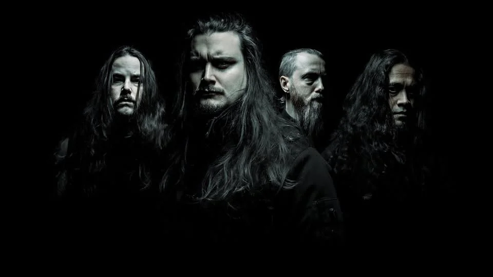 Orbit Culture - Death Above Life North American Tour