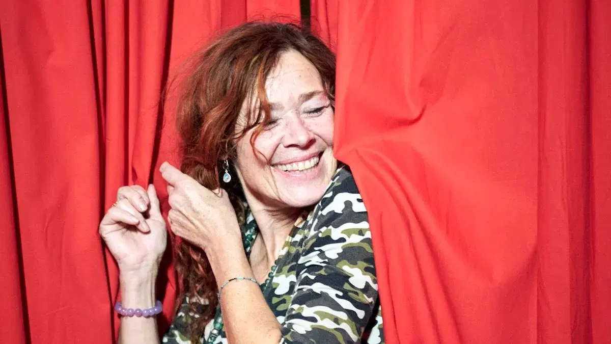 Sexolog Eksamen, Fredag (SEX 15)