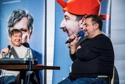 Kecy & politika v Havlíčkově Brodě