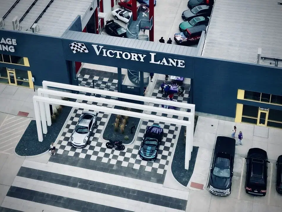 DA Purple Heart Car Show Fundraiser at Victory Lane Omaha