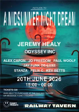 Return to a Midsummer Nights Dream