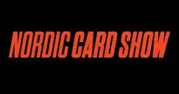 Nordic Card Show Oslo 2026