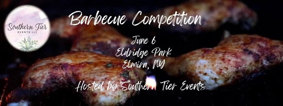 Round-A-Bout Barbecue Competition