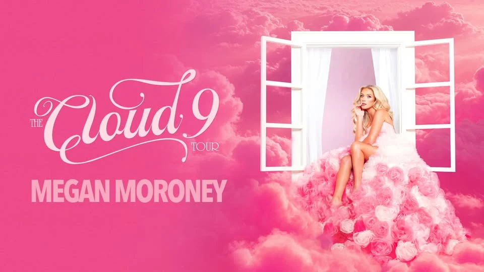 Megan Moroney: The Cloud 9 Tour
