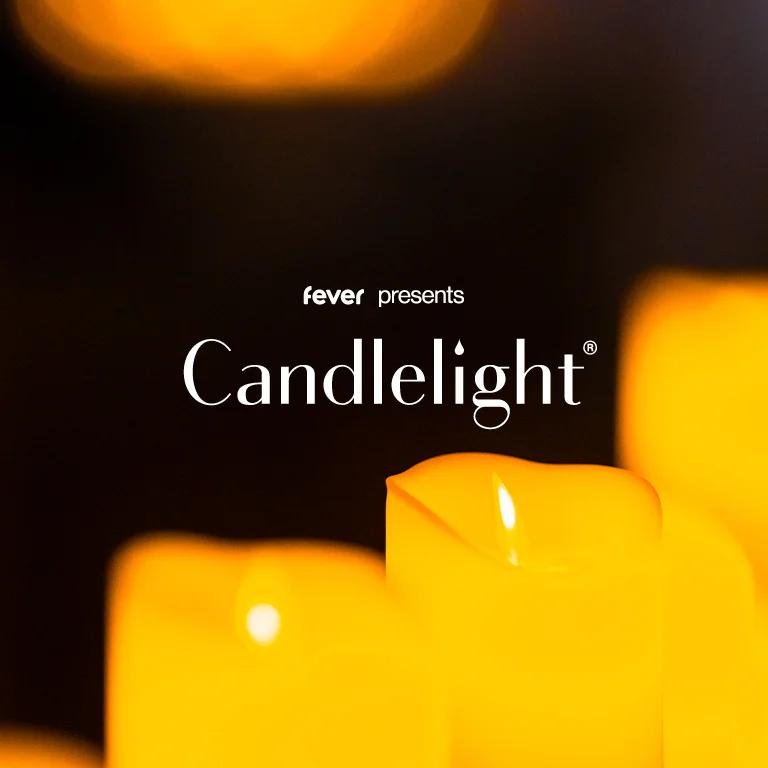 Candlelight: Valentine’s Day Special | Fort Worth