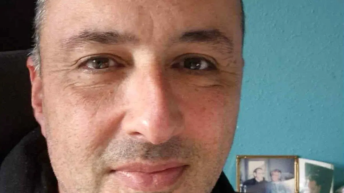 Fabian Petersen - Da Solen Gik Ned