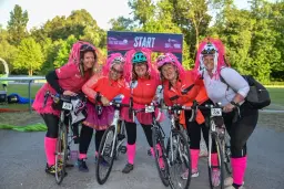 Ride The Night London