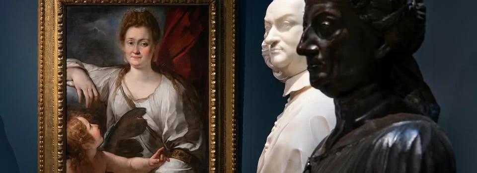 Guidad visning: Nationalmuseum pÄ 60 minuter