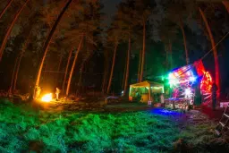 Technicolour Sounds presents 'The Spring Shindig!'