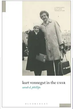 Kurt Vonnegut in the USSR