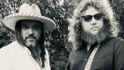 Cordovas (US) | Pustervik, Gothenburg