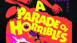 A Parade of Horribles (Release Party)