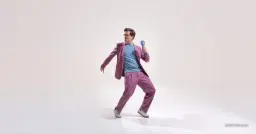 Bodo Wartke: Wunderpunkt - Posthof FrischLuft Open Air