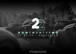 HOW Tuningday 22 *Official Page*