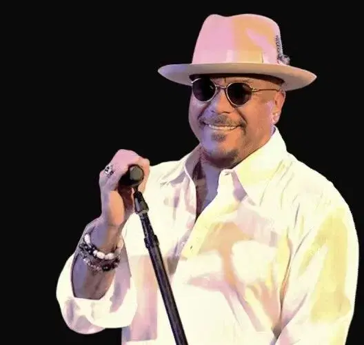 Howard Hewitt Live at Memorial Hall OTR
