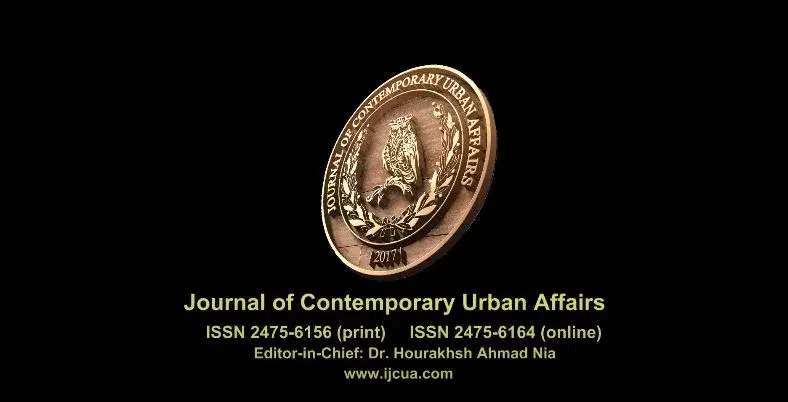 9th International Conference of Contemporary Affairs in Architecture and Urbanism