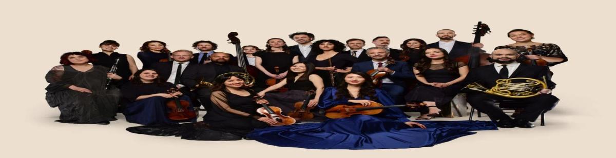 GatherNYC: The Knights - An Interactive Family Concert