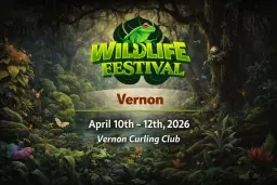 Vernon Wildlife Festival