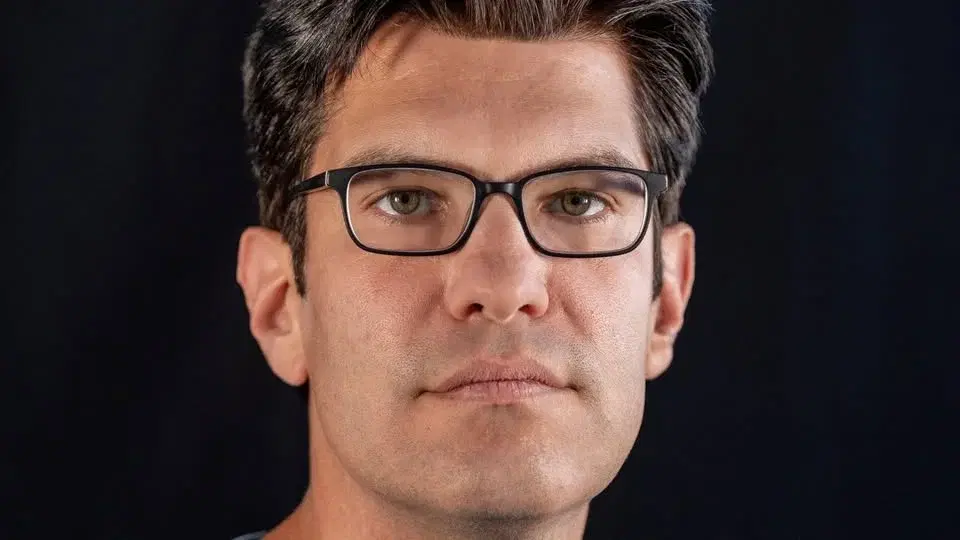 Dan Mintz