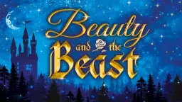 Beauty and The Beast